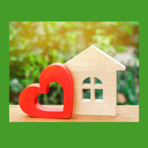 finding home